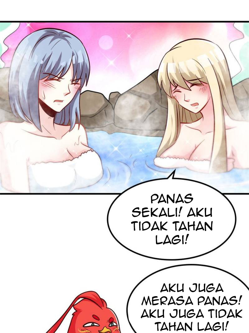 Extreme God Chapter 127 Gambar 4